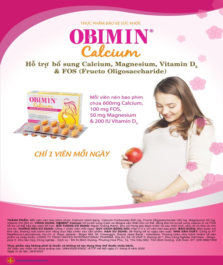Bổ sung canxi thế nào để hỗ trợ phòng tránh loãng xương - Ảnh 3. Bổ sung canxi thế nào để hỗ trợ phòng tránh loãng xương - Ảnh 3.