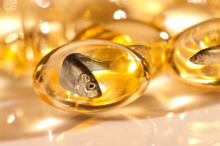 Omega-3 dạng Triglyceride giàu DHA và EPA – lựa chọn thông thái khi bổ sung Omega-3 - Ảnh 2.