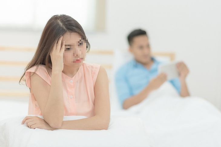 Cắt bỏ tử cung có ảnh hưởng đến quan hệ tình dục không? - Ảnh 4.