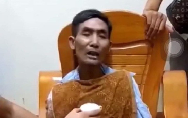 Đã bắt được nghi phạm vừa ra tù vì giết người lại sát hại vợ