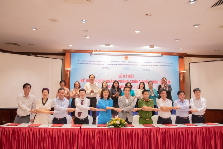 Đuối nước khiến gần 2.000 trẻ em Việt Nam dưới 16 tuổi tử vong mỗi năm - Ảnh 1.