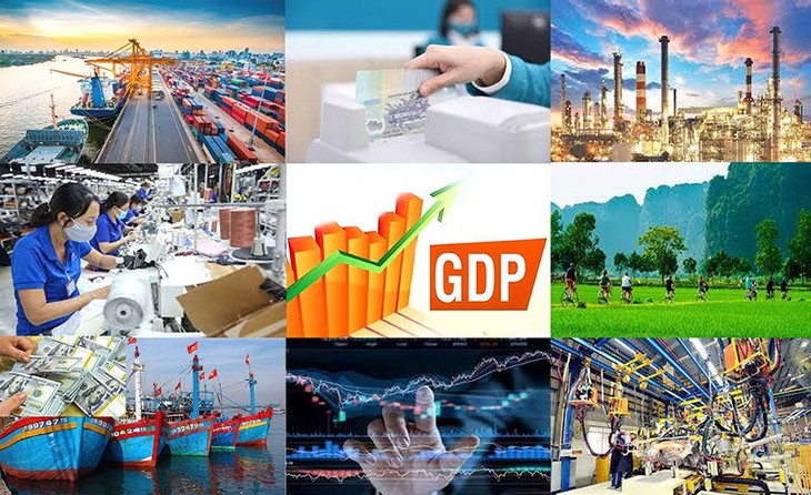 Chính sách đúng hướng giúp kinh tế Việt Nam giảm thiểu tác động tiêu cực - Ảnh 1.
