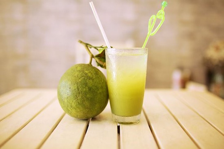 Ăn gì để cơ thể đủ nước trong các ngày nắng nóng?- Ảnh 1.