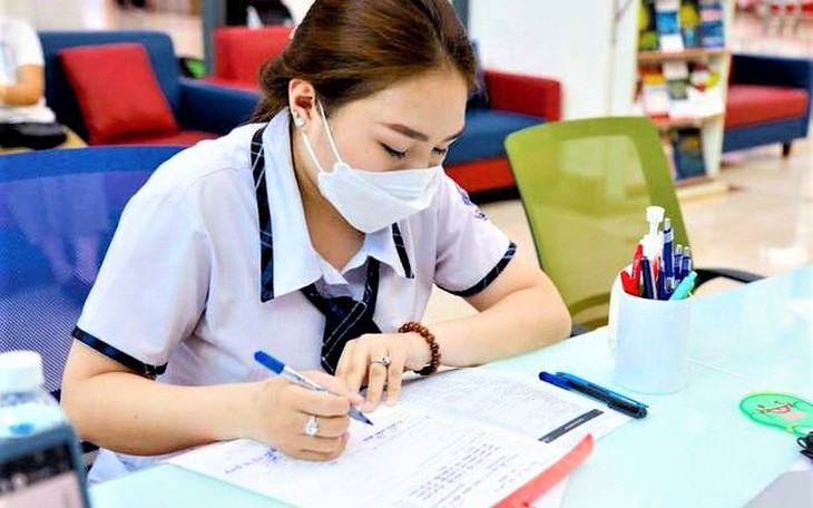 Sắp xếp nguyện vọng xét tuyển đại học: Cần chiến thuật để lựa chọn chuẩn xác