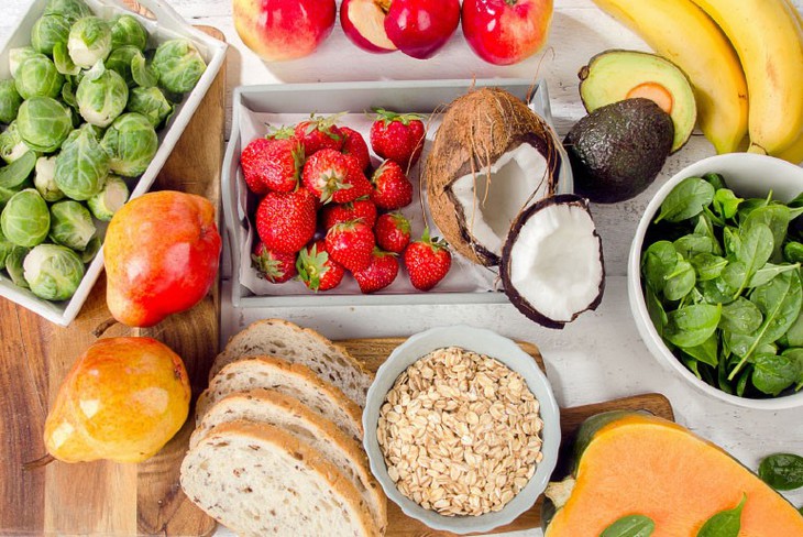9 biện pháp hỗ trợ phòng ngừa thoái hóa khớp hiệu quả - Ảnh 1.