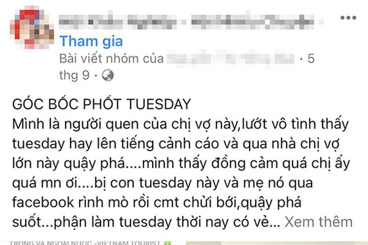 "Bóc phốt" trên mạng xã hội: Có thể bị truy cứu trách nhiệm hình sự