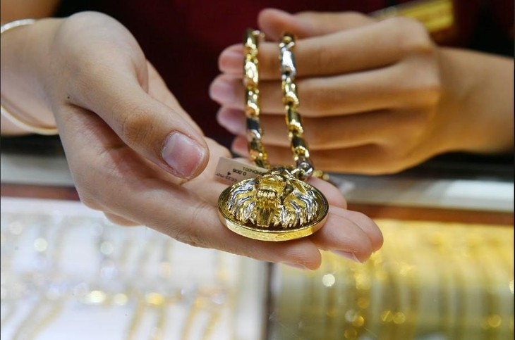 Động lực vàng tăng giá, hấp dẫn giới đầu cơ