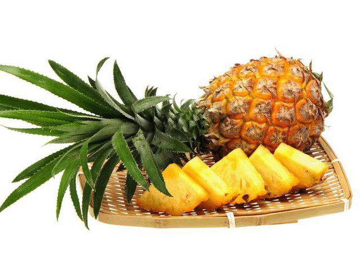 5 loại trái cây mùa hè rẻ tiền tốt cho người mắc bệnh cúm - Ảnh 5.
