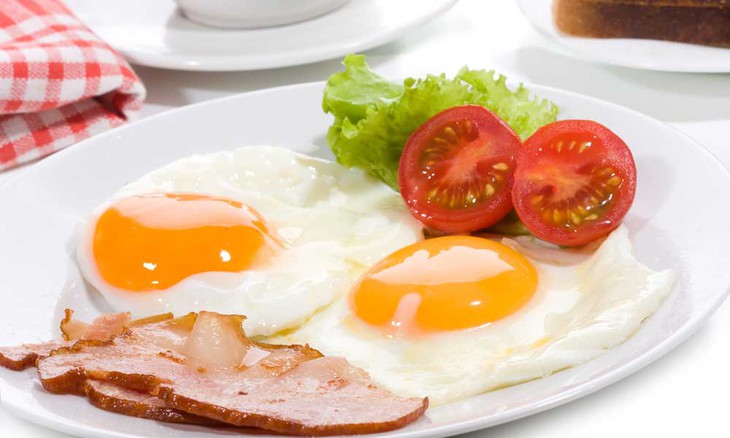 Vì sao người bị hội chứng ngừng thở khi ngủ cần giảm cân? - Ảnh 5.