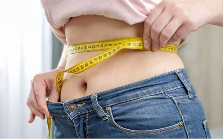 Vòng eo khỏe mạnh cho phụ nữ theo chiều cao
