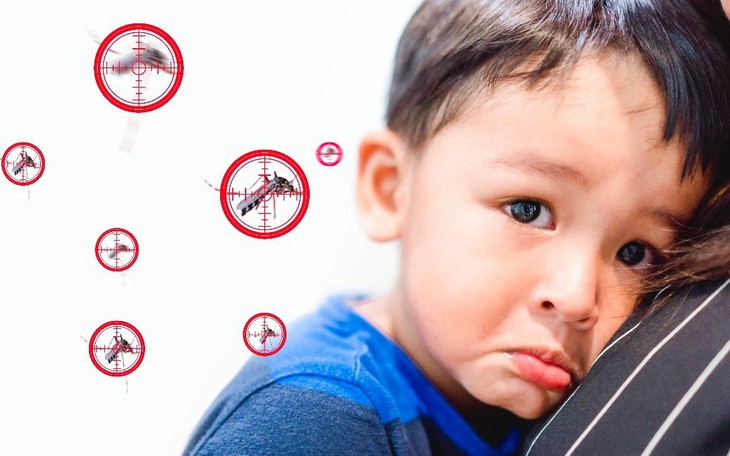 Những lưu ý quan trọng khi sử dụng paracetamol trong điều trị sốt xuất huyết