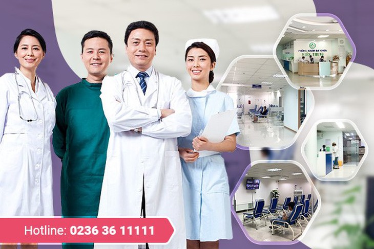 Phòng khám phụ khoa tại Quảng Nam được nhiều chị em tin tưởng lựa chọn - Ảnh 2. Phòng khám phụ khoa tại Quảng Nam được nhiều chị em tin tưởng lựa chọn - Ảnh 2.