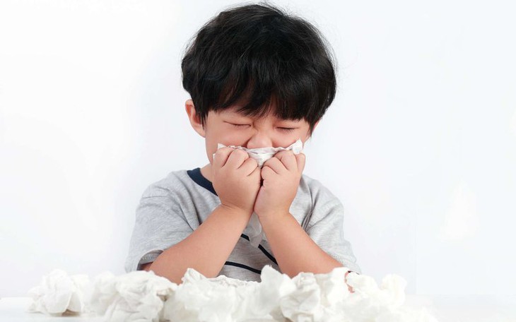 Bệnh cúm ở trẻ: Khi nào cần nhập viện, cách nào phòng ngừa hiệu quả?