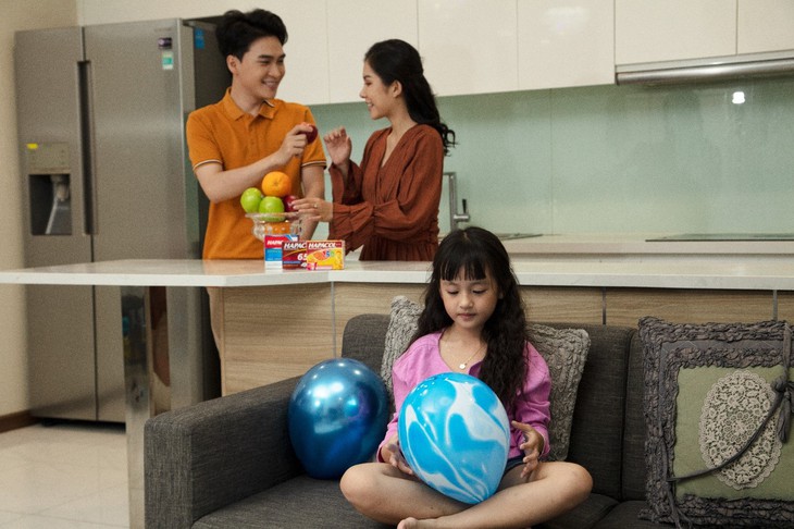 Những lưu ý quan trọng khi sử dụng paracetamol trong điều trị sốt xuất huyết - Ảnh 3. Những lưu ý quan trọng khi sử dụng paracetamol trong điều trị sốt xuất huyết - Ảnh 3.