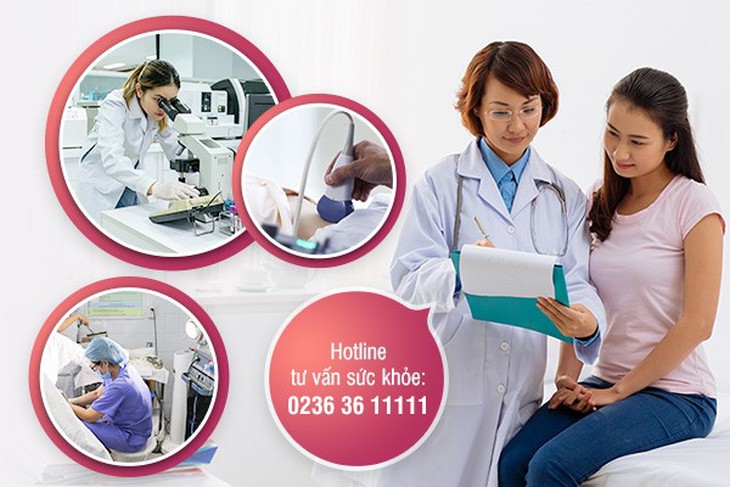 Phòng khám phụ khoa tại Quảng Nam được nhiều chị em tin tưởng lựa chọn - Ảnh 3. Phòng khám phụ khoa tại Quảng Nam được nhiều chị em tin tưởng lựa chọn - Ảnh 3.