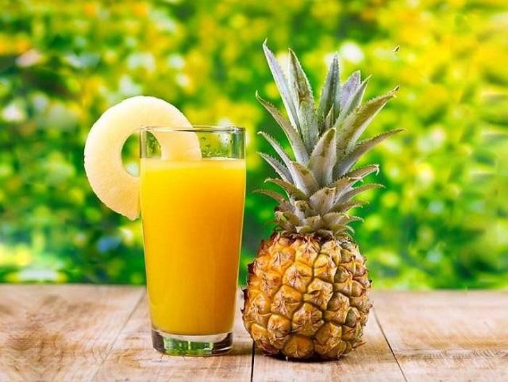 Ai không nên ăn nhiều dứa? - Ảnh 5.