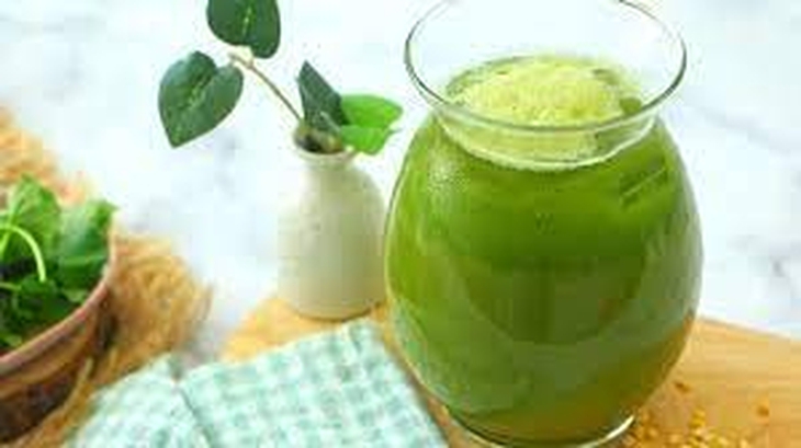 Nắng nóng khó chịu nhu cầu dùng đậu xanh tăng cao để thải độc và những món nước ngon lạ miệng làm từ hạt đậu xanh - Ảnh 5. Nắng nóng khó chịu nhu cầu dùng đậu xanh tăng cao để thải độc và những món nước ngon lạ miệng làm từ hạt đậu xanh - Ảnh 5.