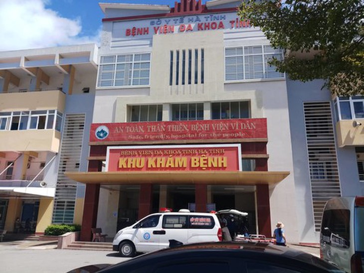 Bộ Y tế đề nghị làm rõ phản ánh "bác sĩ tắc trách khiến bé sơ sinh có nguy cơ sống thực vật"  - Ảnh 1.
