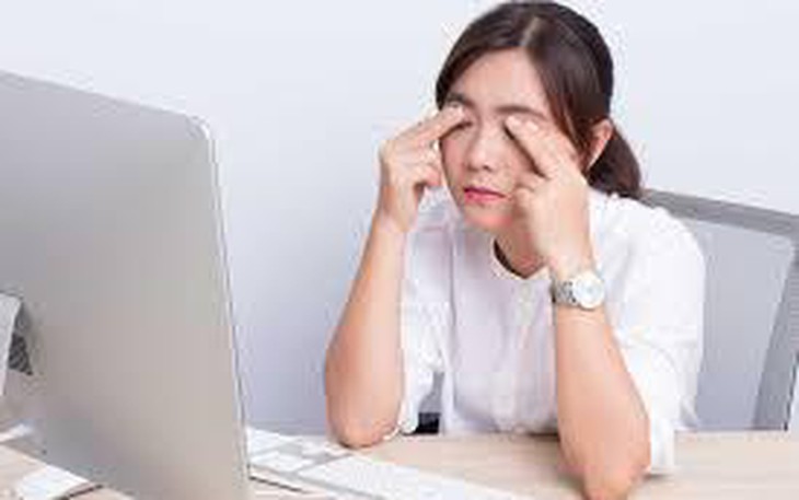 Đau đầu, sụp mi, lác mắt, giảm thị lực… cảnh giác với rò động mạch cảnh - xoang hang