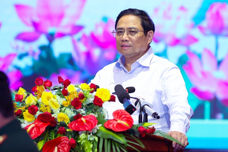Thủ tướng: Tiếp tục tìm kiếm, quy tập hài cốt liệt sĩ cho đến khi không còn thông tin - Ảnh 1. Thủ tướng: Tiếp tục tìm kiếm, quy tập hài cốt liệt sĩ cho đến khi không còn thông tin - Ảnh 1.