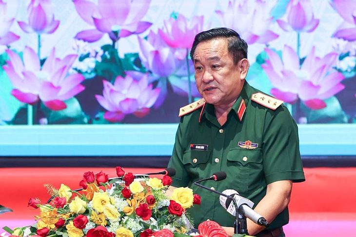 Thủ tướng: Tiếp tục tìm kiếm, quy tập hài cốt liệt sĩ cho đến khi không còn thông tin - Ảnh 2. Thủ tướng: Tiếp tục tìm kiếm, quy tập hài cốt liệt sĩ cho đến khi không còn thông tin - Ảnh 2.