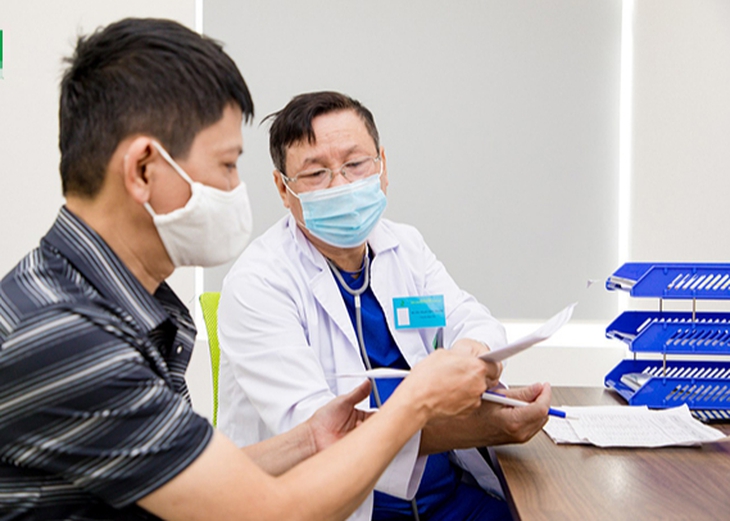 Thắt ống dẫn tinh có ảnh hưởng đến xuất tinh ở nam giới? - Ảnh 4.