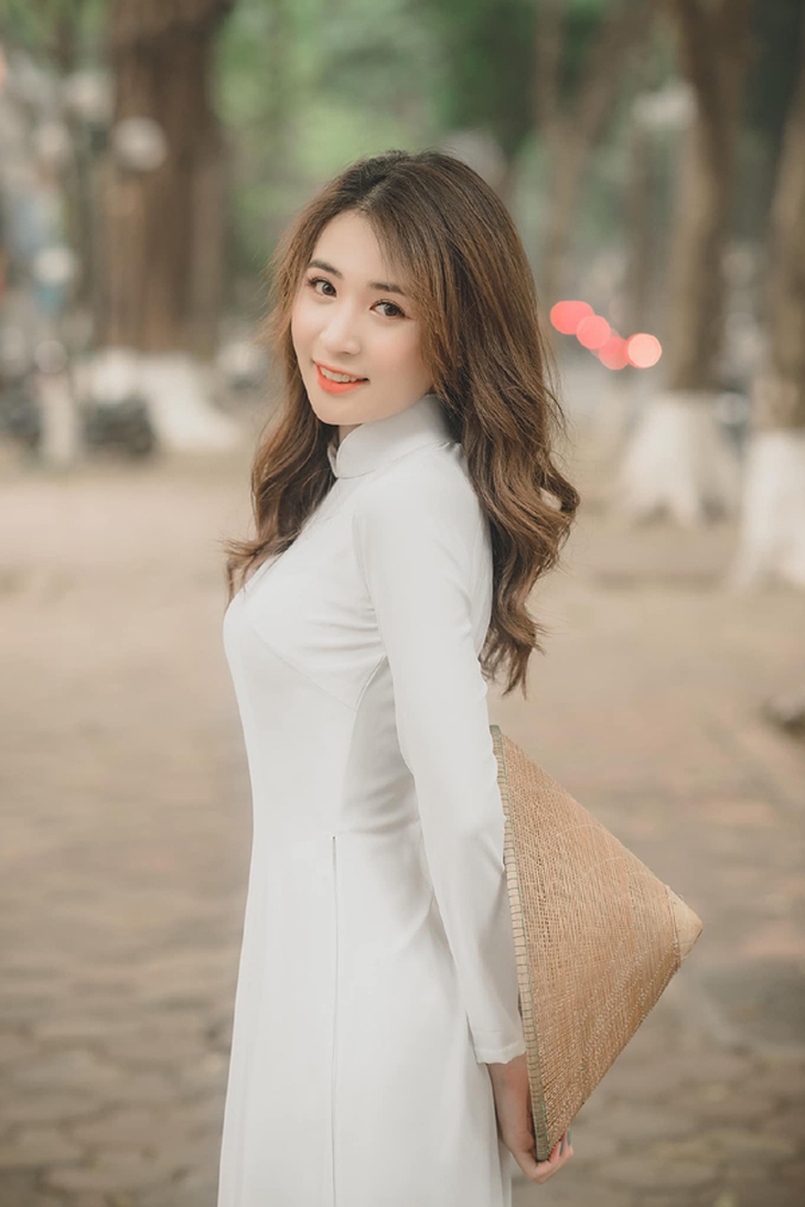 Sắc vóc cô gái Hà thành giành danh hiệu "Người đẹp biển" lọt top 20 Miss World Vietnam - Ảnh 6. Sắc vóc cô gái Hà thành giành danh hiệu "Người đẹp biển" lọt top 20 Miss World Vietnam - Ảnh 6.