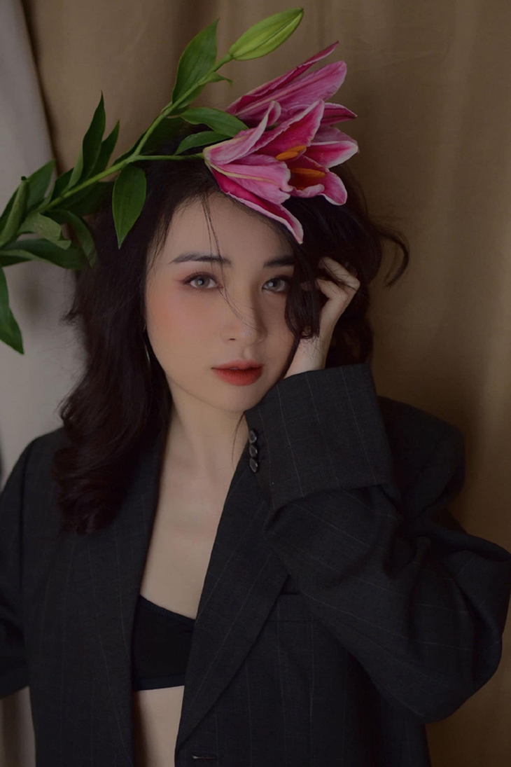 Sắc vóc cô gái Hà thành giành danh hiệu "Người đẹp biển" lọt top 20 Miss World Vietnam - Ảnh 8. Sắc vóc cô gái Hà thành giành danh hiệu "Người đẹp biển" lọt top 20 Miss World Vietnam - Ảnh 8.