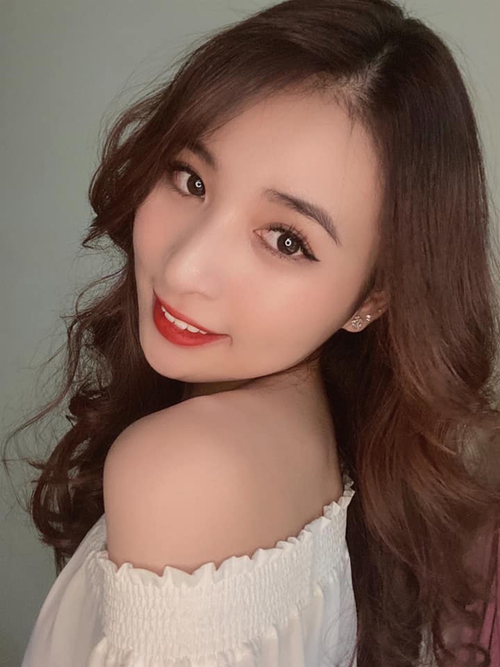 Sắc vóc cô gái Hà thành giành danh hiệu "Người đẹp biển" lọt top 20 Miss World Vietnam - Ảnh 9. Sắc vóc cô gái Hà thành giành danh hiệu "Người đẹp biển" lọt top 20 Miss World Vietnam - Ảnh 9.