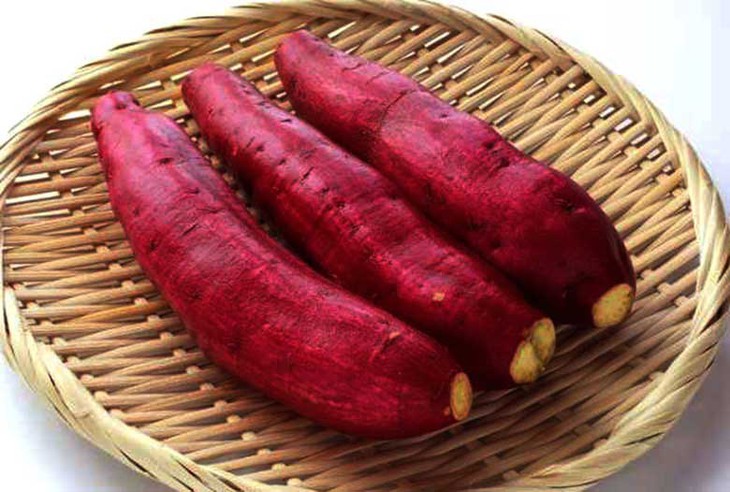 Có nên ăn khoai lang thay cơm để giảm cân? - Ảnh 2.