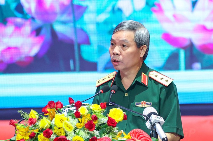 Thủ tướng: Tiếp tục tìm kiếm, quy tập hài cốt liệt sĩ cho đến khi không còn thông tin - Ảnh 3. Thủ tướng: Tiếp tục tìm kiếm, quy tập hài cốt liệt sĩ cho đến khi không còn thông tin - Ảnh 3.