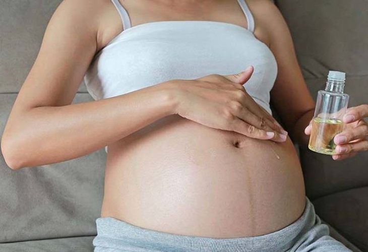 Ngứa khi mang thai: Khi nào cần đi khám? - Ảnh 4.