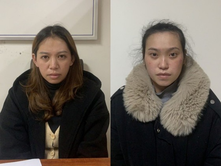Liên tiếp xuất hiện các vụ bạo hành trẻ em trong thời gian gần đây - Ảnh 4. Liên tiếp xuất hiện các vụ bạo hành trẻ em trong thời gian gần đây - Ảnh 4.