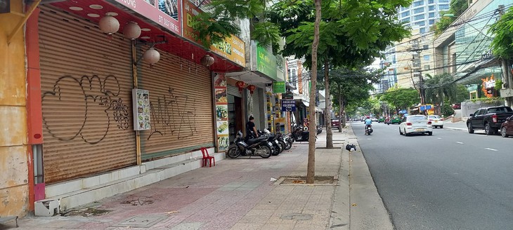 Khánh Hòa, vẫn đìu hiu "phố Tây" ở xứ Trầm Hương - Ảnh 2.