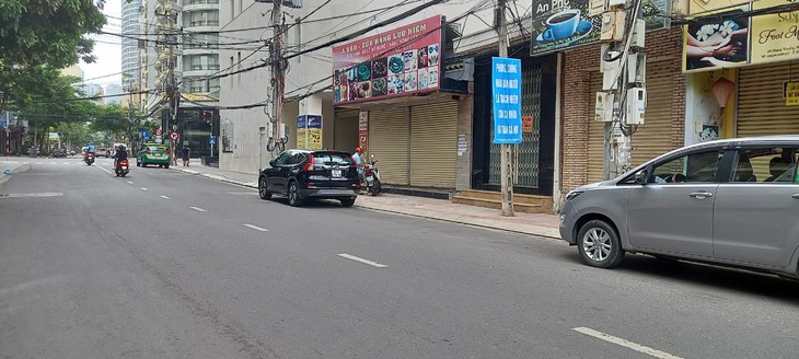 Khánh Hòa, vẫn đìu hiu "phố Tây" ở xứ Trầm Hương - Ảnh 3.