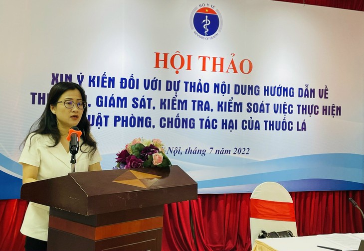 Người hút thuốc lá có nguy cơ mắc các biến chứng nghiêm trọng về sức khỏe do COVID-19 cao hơn - Ảnh 1.