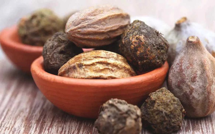 Thảo dược hỗ trợ trị hội chứng ruột kích thích