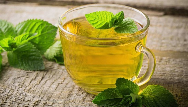 7 món đồ uống tự làm tốt nhất để giảm cân nhanh chóng - Ảnh 7.