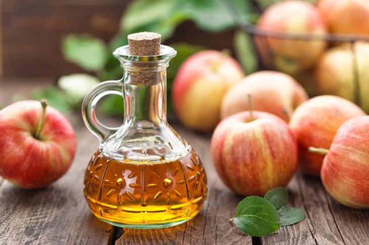 7 món đồ uống tự làm tốt nhất để giảm cân nhanh chóng - Ảnh 2.