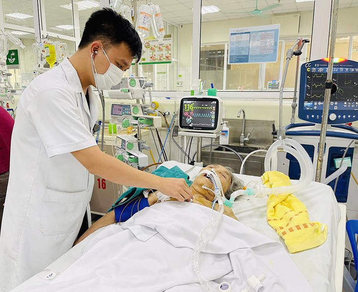 Vì sao bệnh cúm A nguy hiểm, vaccine phòng bệnh có hiệu quả không? - Ảnh 2. Vì sao bệnh cúm A nguy hiểm, vaccine phòng bệnh có hiệu quả không? - Ảnh 2.