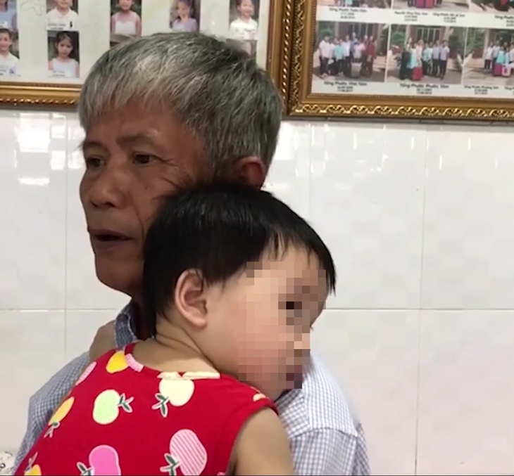 Thầm lặng chăm lo cho người bất hạnh - Ảnh 2. Thầm lặng chăm lo cho người bất hạnh - Ảnh 2.