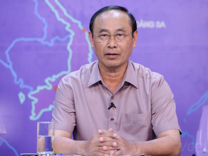 Lái xe không tuân thủ bị phạt đến 2 triệu đồng, nhưng trạm ETC bị lỗi thì xử phạt ai? - Ảnh 2. Lái xe không tuân thủ bị phạt đến 2 triệu đồng, nhưng trạm ETC bị lỗi thì xử phạt ai? - Ảnh 2.