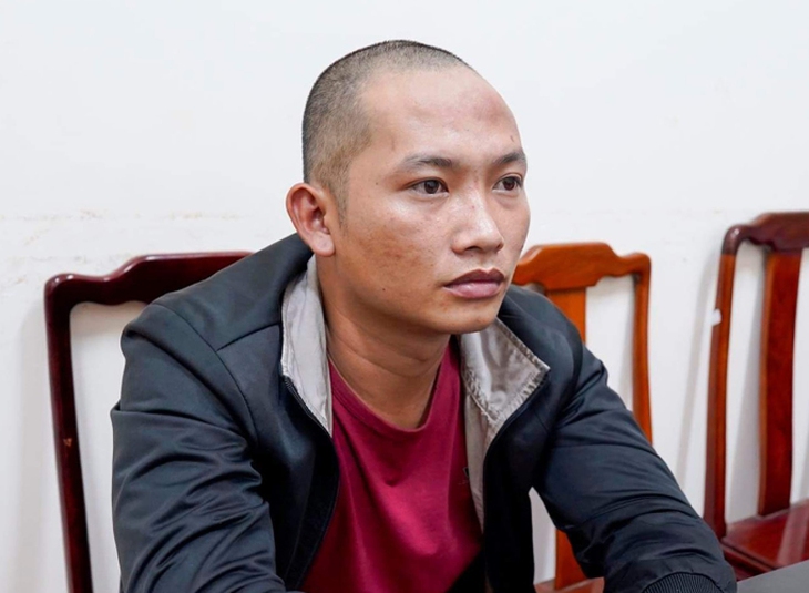 Vụ bé gái 7 tuổi bị bạo hành: Bị cha dượng đánh dã man vì làm đổ cơm khi ăn - Ảnh 2. Vụ bé gái 7 tuổi bị bạo hành: Bị cha dượng đánh dã man vì làm đổ cơm khi ăn - Ảnh 2.