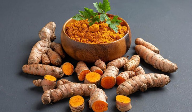10 loại siêu thực phẩm giúp gan sạch và khỏe - Ảnh 10.