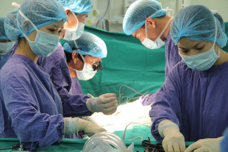 Đau bụng ở trẻ: Cảnh giác với bệnh hẹp khúc nối bể thận - niệu quản - Ảnh 5.