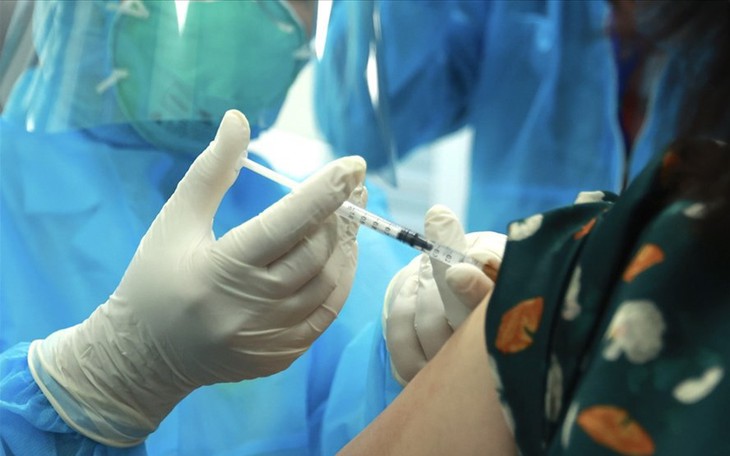 Ca mắc COVID-19 ở Đồng Nai đang tăng 