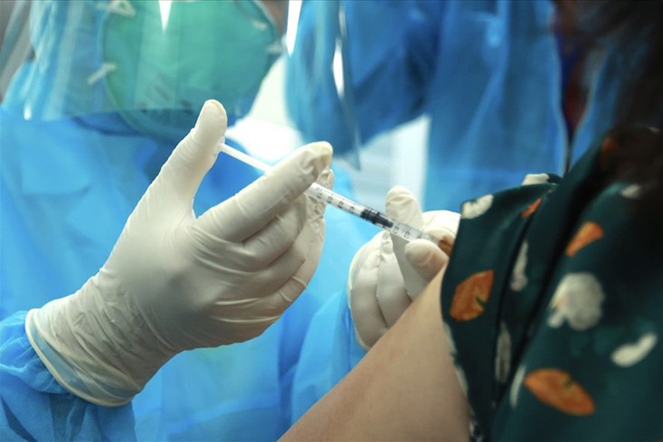 Đồng Nai: Số ca mắc COVID-19 có dấu hiệu gia tăng - Ảnh 1.