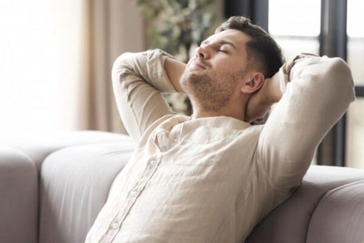 Thủ dâm nhiều có gây nổi mụn? - Ảnh 1.