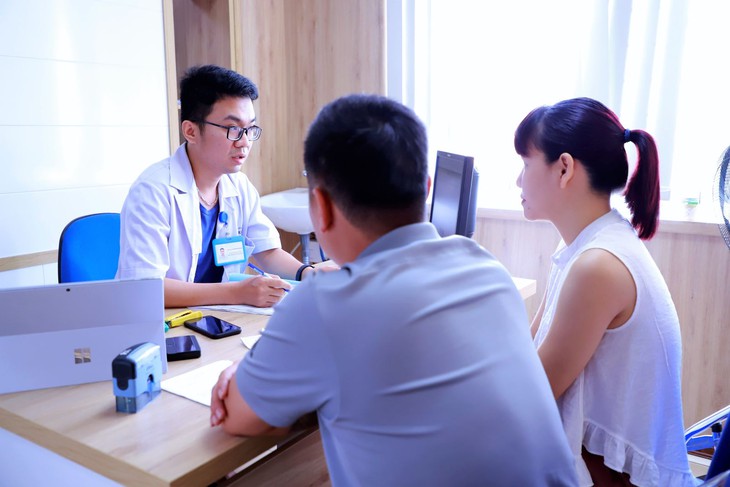 7 lời khuyên để có tinh trùng khỏe mạnh - Ảnh 5.