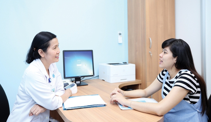 Các biện pháp khắc phục tiêu chảy khi mang thai - Ảnh 4. Các biện pháp khắc phục tiêu chảy khi mang thai - Ảnh 4.